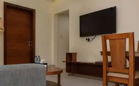 Bristol Salalah - 46