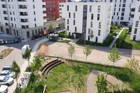 Vienna House Easy by Wyndham Freiburg - 19