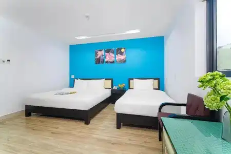 La Maison Da Nang Beach - 85