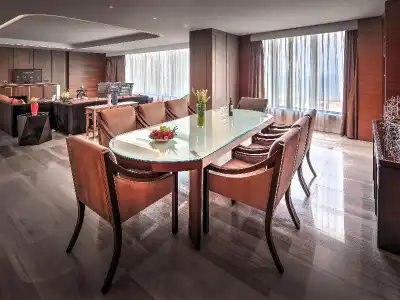 Pullman Vung Tau - 46