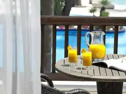 Divan Bodrum - 6