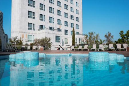 Sercotel Sorolla Palace - 48