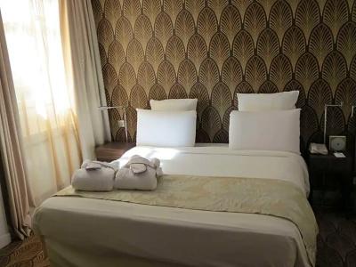 Mercure Paris Opéra Faubourg Montmartre - 68