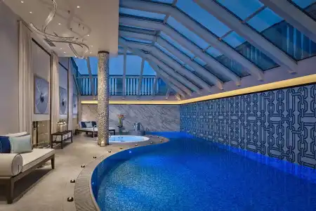 Al Habtoor Palace Budapest - 26