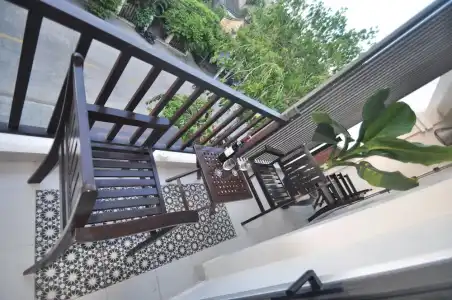 The Quin Riverside Villa - 90