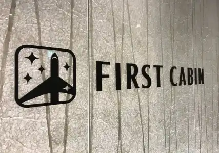 First Cabin Kansai Airport - 9