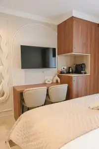 Garbo hôtel - 41