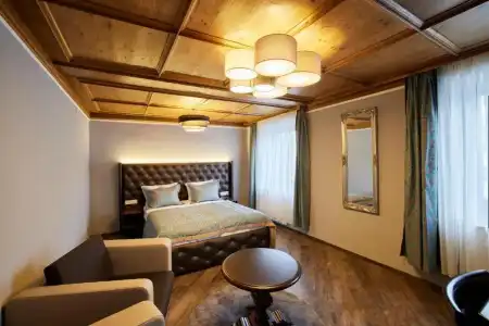 ATLAS Posthotel - 53