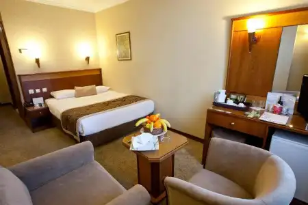 Four Sides Taksim Lion&Spa - 31