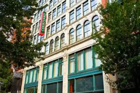 Courtyard by Marriott Pittsburgh Downtown - 47