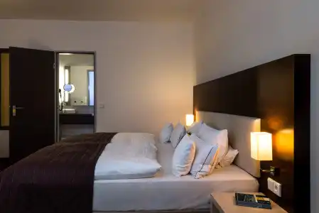 Esplanade Dortmund - 31