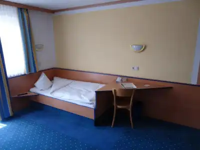Sleep & Go Magdeburg - 32