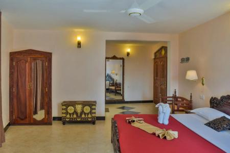 Tembo House - 45