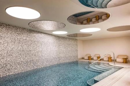 Kimpton - St Honoré Paris - 19