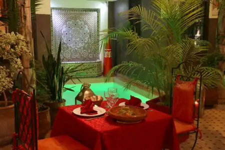 Riad la Porte Rouge by la Siredrah - 26