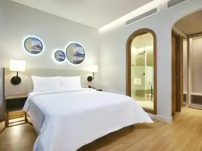 Mercure Vung Tau - 74
