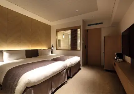 Solaria Nishitetsu Fukuoka - 9