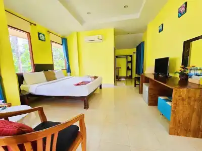Pranmanee Beach Resort - 79