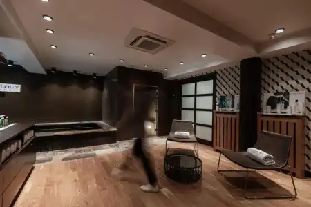 Hôtel du Château & Spa Gemology - 26