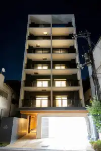 Nedoco Osaka West - 0
