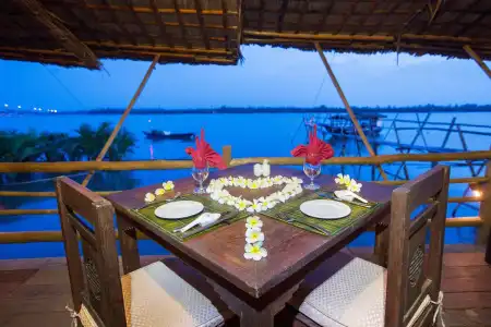 Hoi An Coco River Resort & Spa - 36