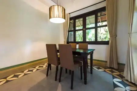 Samanea Beach Resort & Spa - 14