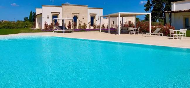 Masseria Elysium - 36