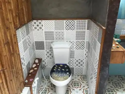 Heaven Beach Eco resort & Art - 22