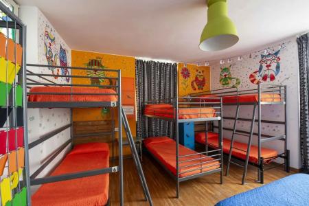 Eco Hostel Floreale - 150