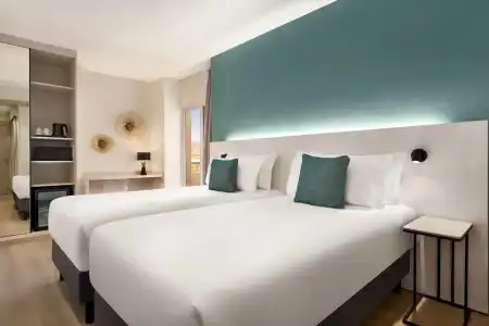 Ramada Resort by Wyndham Puerto de Mazarron - 133