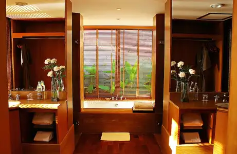 Nakamanda Resort And Spa - 123