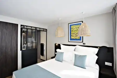 Logis Villa du Taur - 64