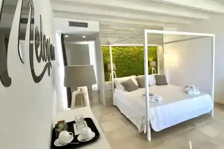 San Lorenzo Boutique & SPA - 154