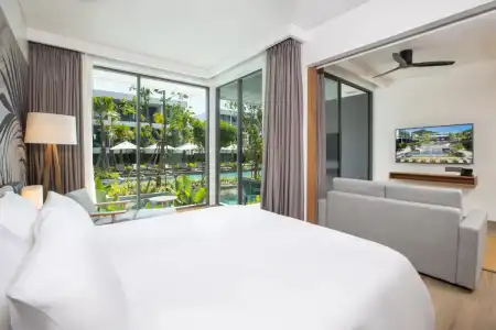 Stay Wellbeing & Lifestyle Resort - 11