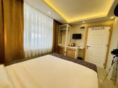 Yalı Pansiyon - 19