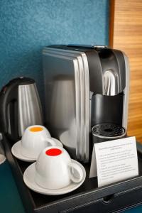 Mercure Tallinn - 29