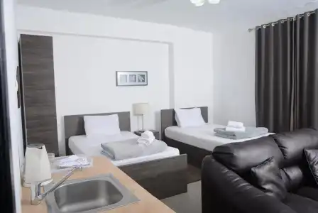 Sakan 275  Apart-Hotel - 59