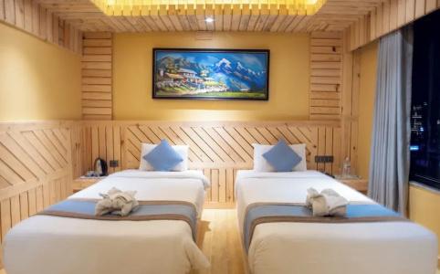 Trekkers Inn - 57