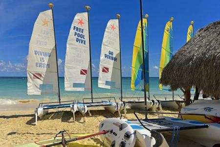 Iberostar Waves Dominicana - All Inclusive - 33