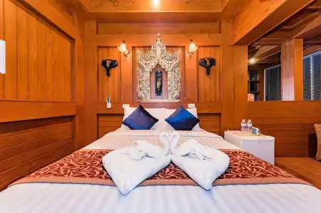 Baan Rachapuek - 4