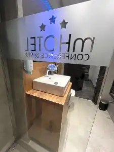 mHotel - 39