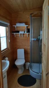 Laugar Guesthouse - 8