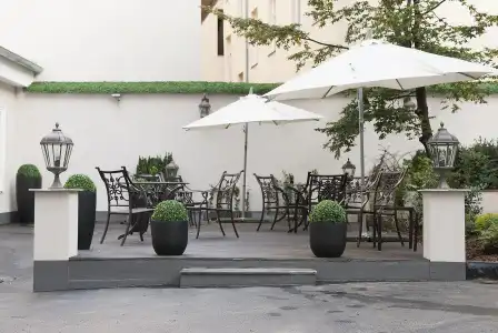 Nice Apartment in Berlin - 14