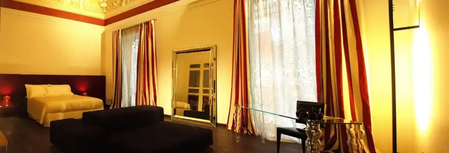 Romano House - 21