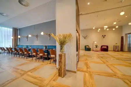 Vienna House Easy by Wyndham Freiburg - 18