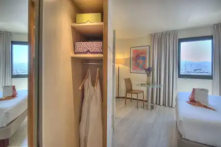 Mercure Ajaccio Centre - 33