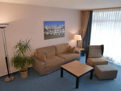 Garner ESSEN - HANDELSHOF by IHG - 24