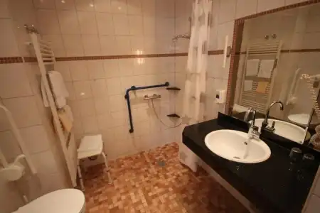 Bad Pyrmonter Hof - 57