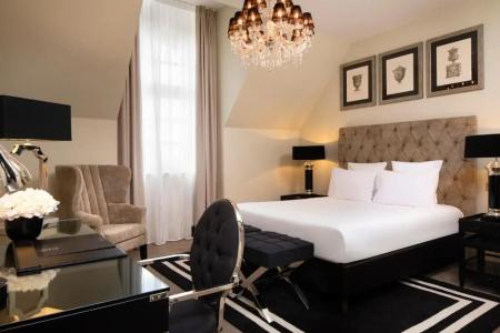 Royal Hainaut Spa & Resort - 21