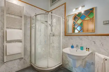 B&B Cavour10 Firenze - 8